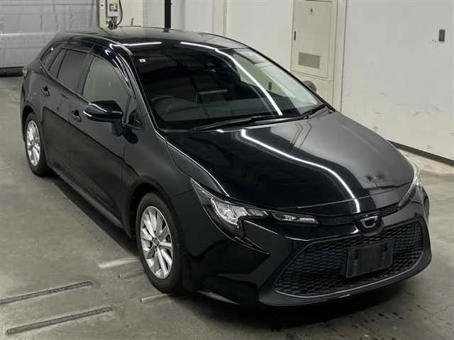Toyota Corolla Wagon ZRE212W 2022